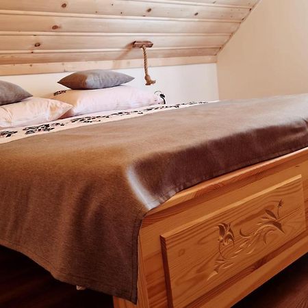 Apartament W Jalowcach Gronkow エクステリア 写真